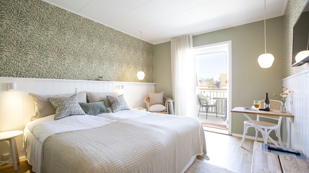 Photo of Bedroom in Hjerting