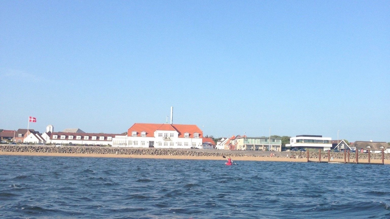 Photo of Others in Hjerting