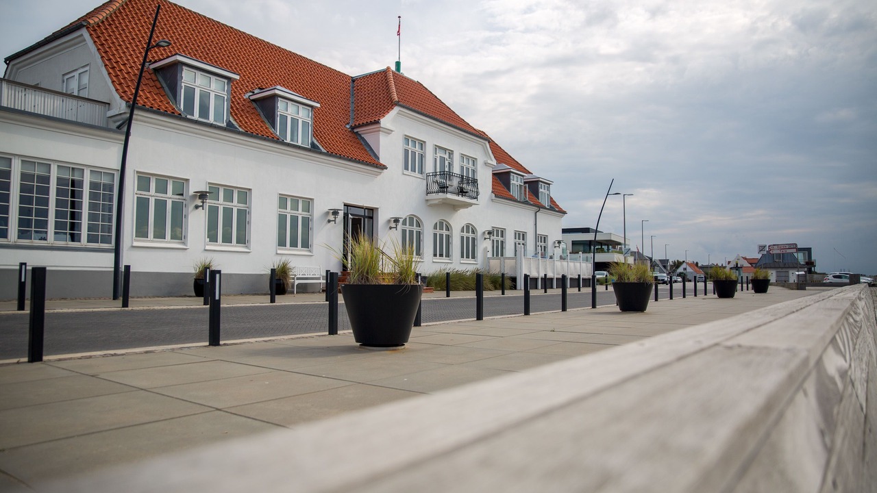 Photo of Others in Hjerting