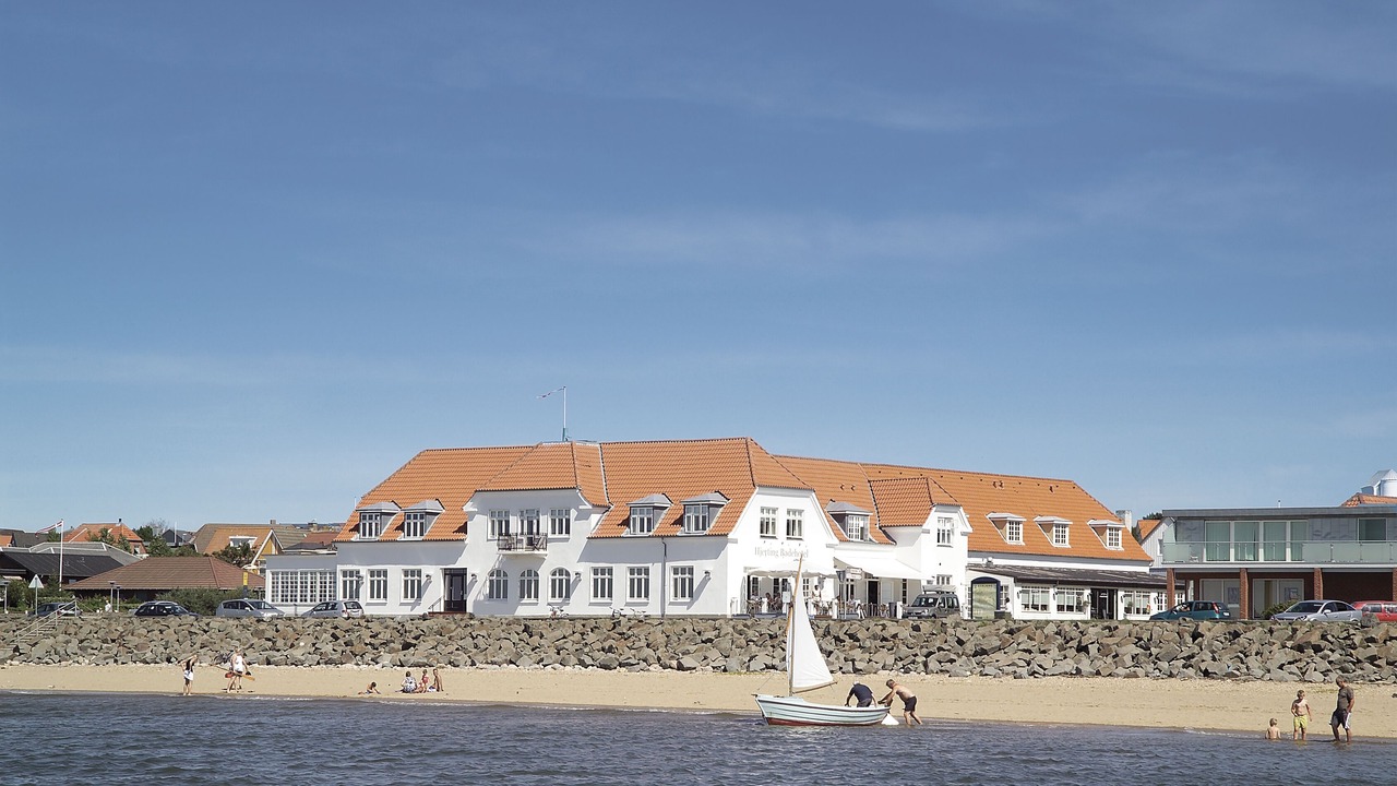 Photo of Outdoor in Hjerting