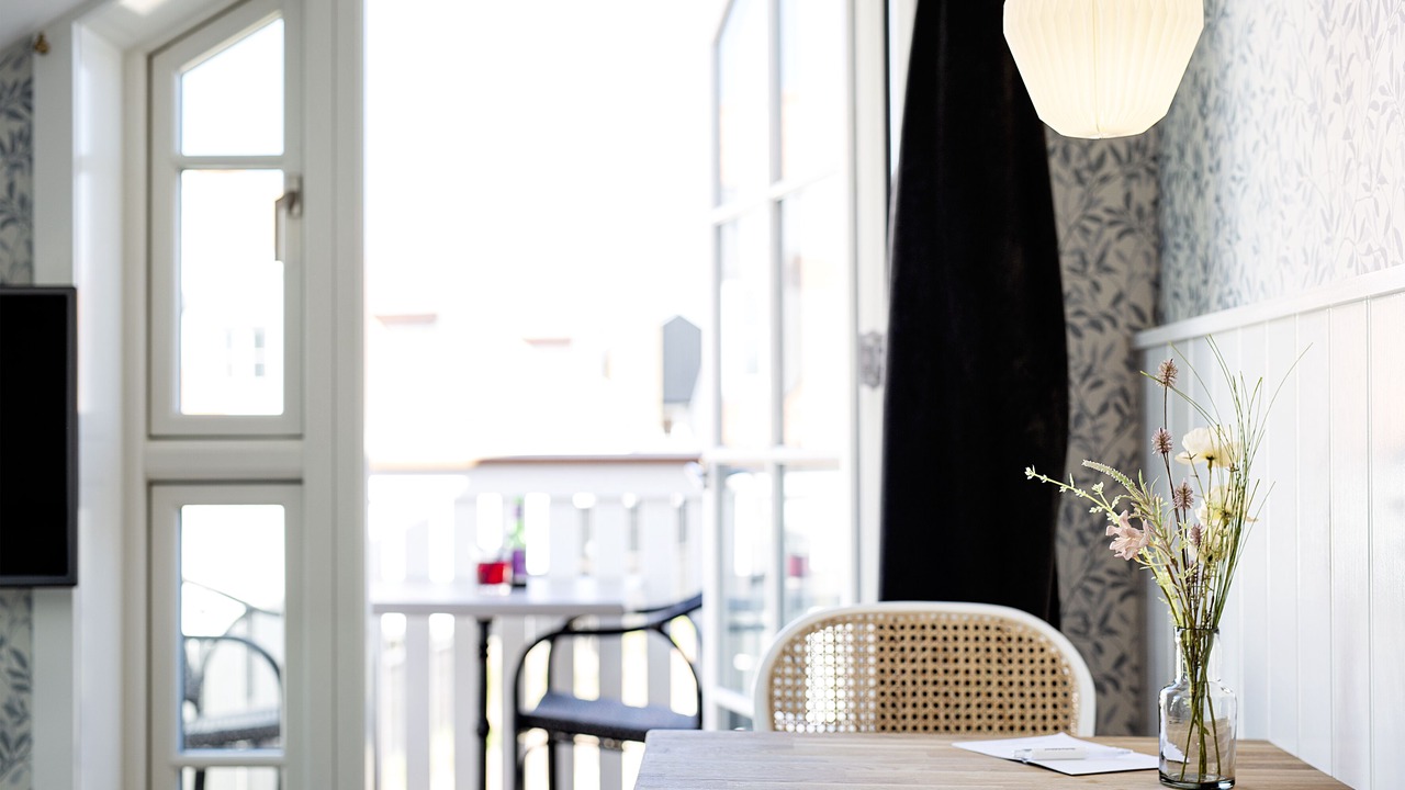 Photo of Bedroom in Hjerting