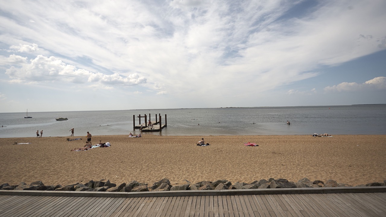 Photo of Others in Hjerting