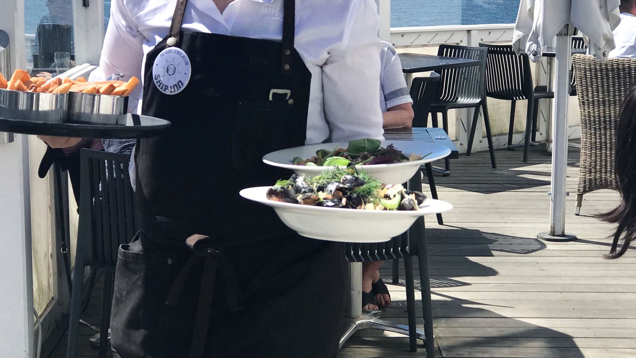 Photo of Others in Hjerting