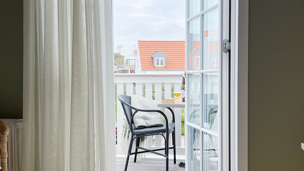 Photo of Bedroom in Hjerting