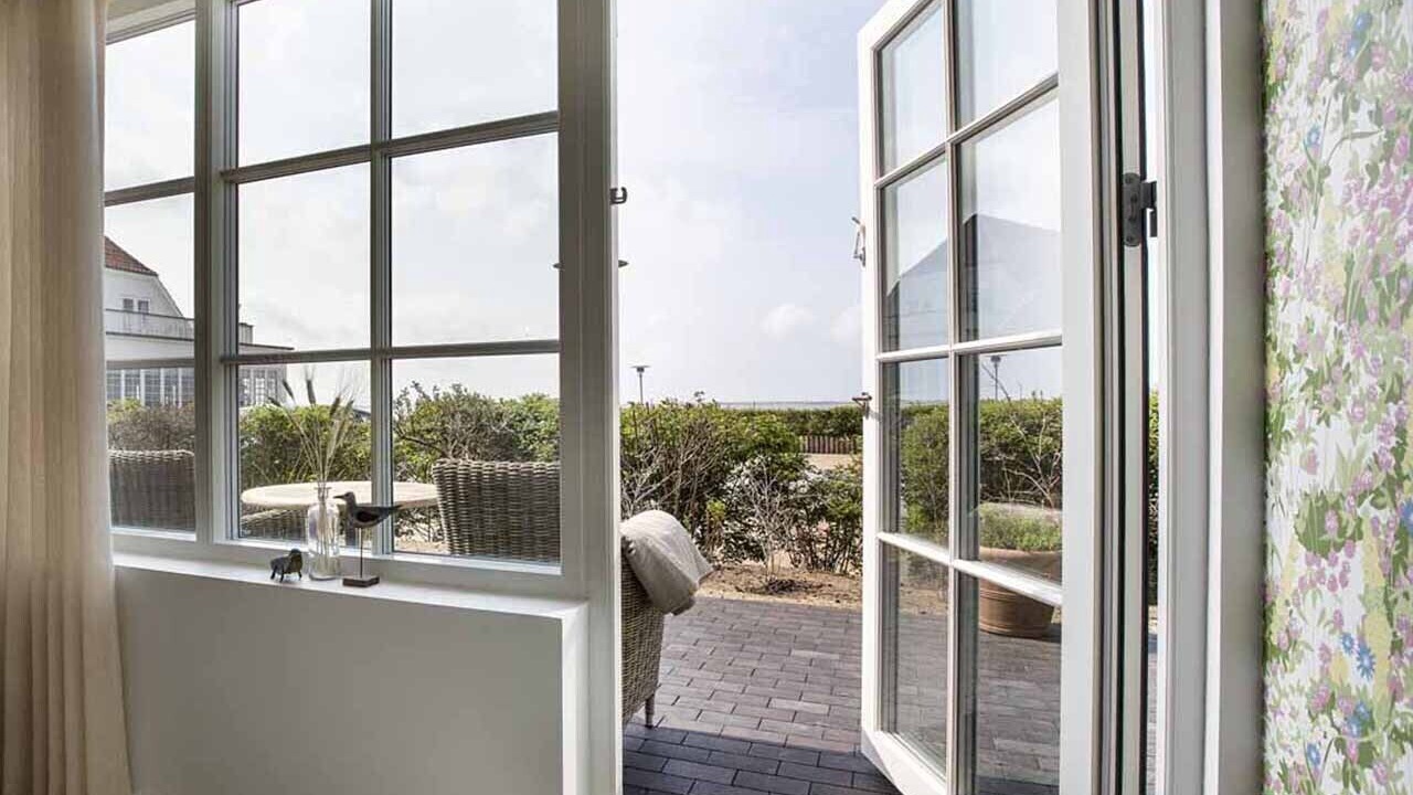 Photo of Patio Balcony in Hjerting