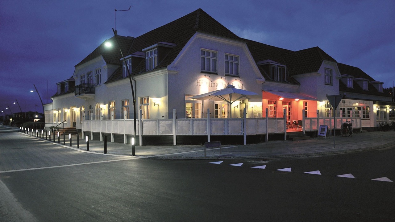 Photo of Outdoor in Hjerting