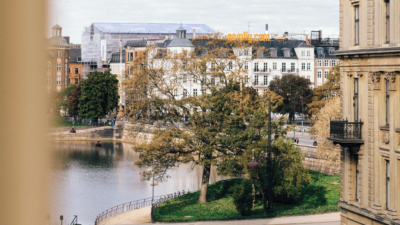 Photo of Outdoor in Copenhagen City Centre