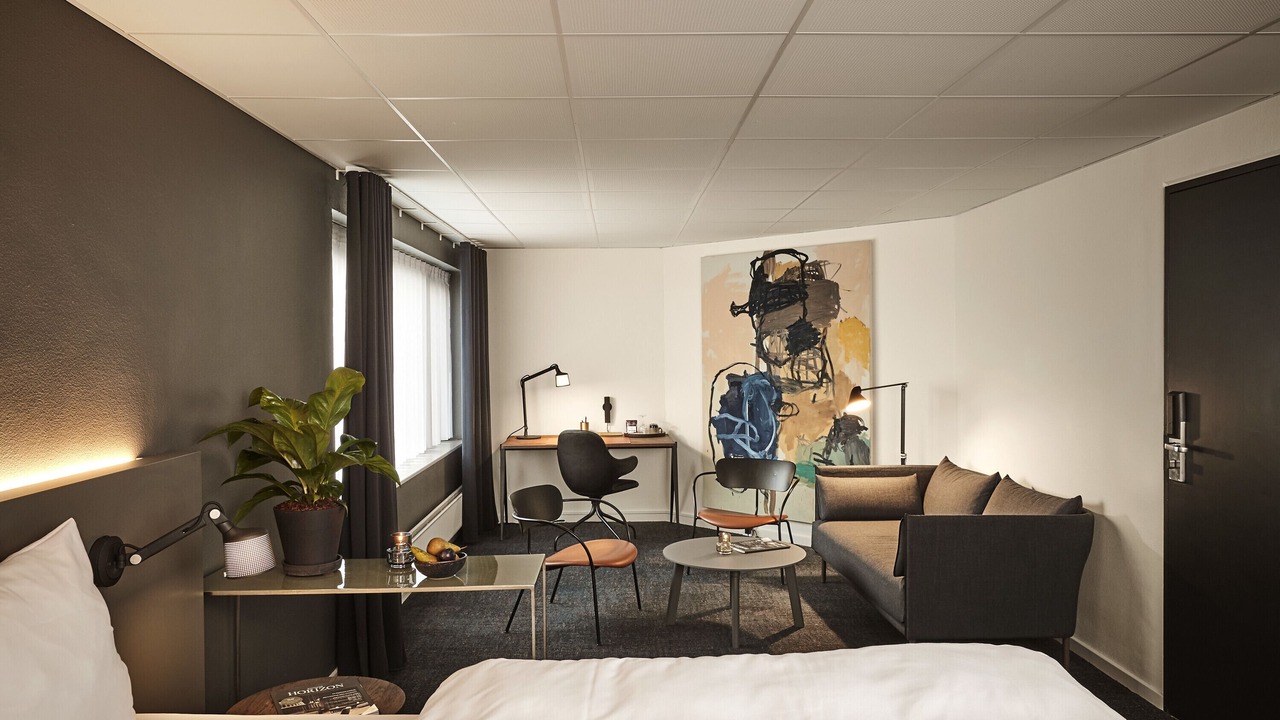 Photo of Livingroom in Kolding