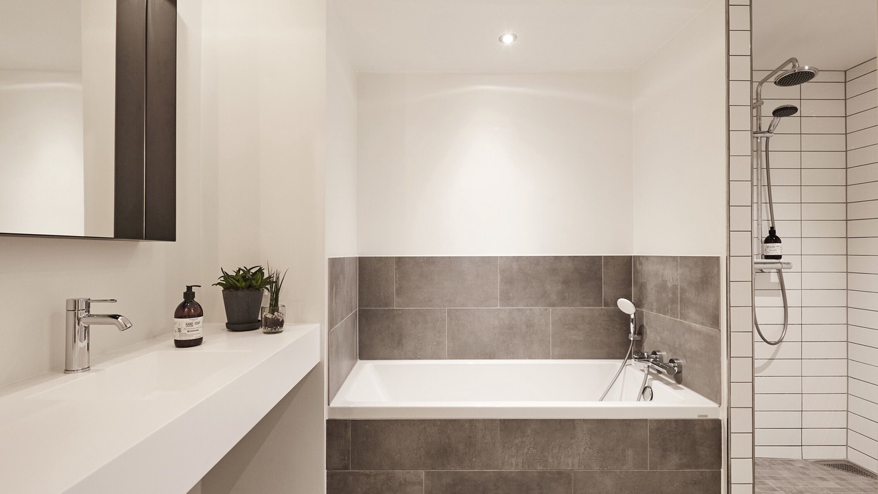 Photo of Bathroom in Kolding