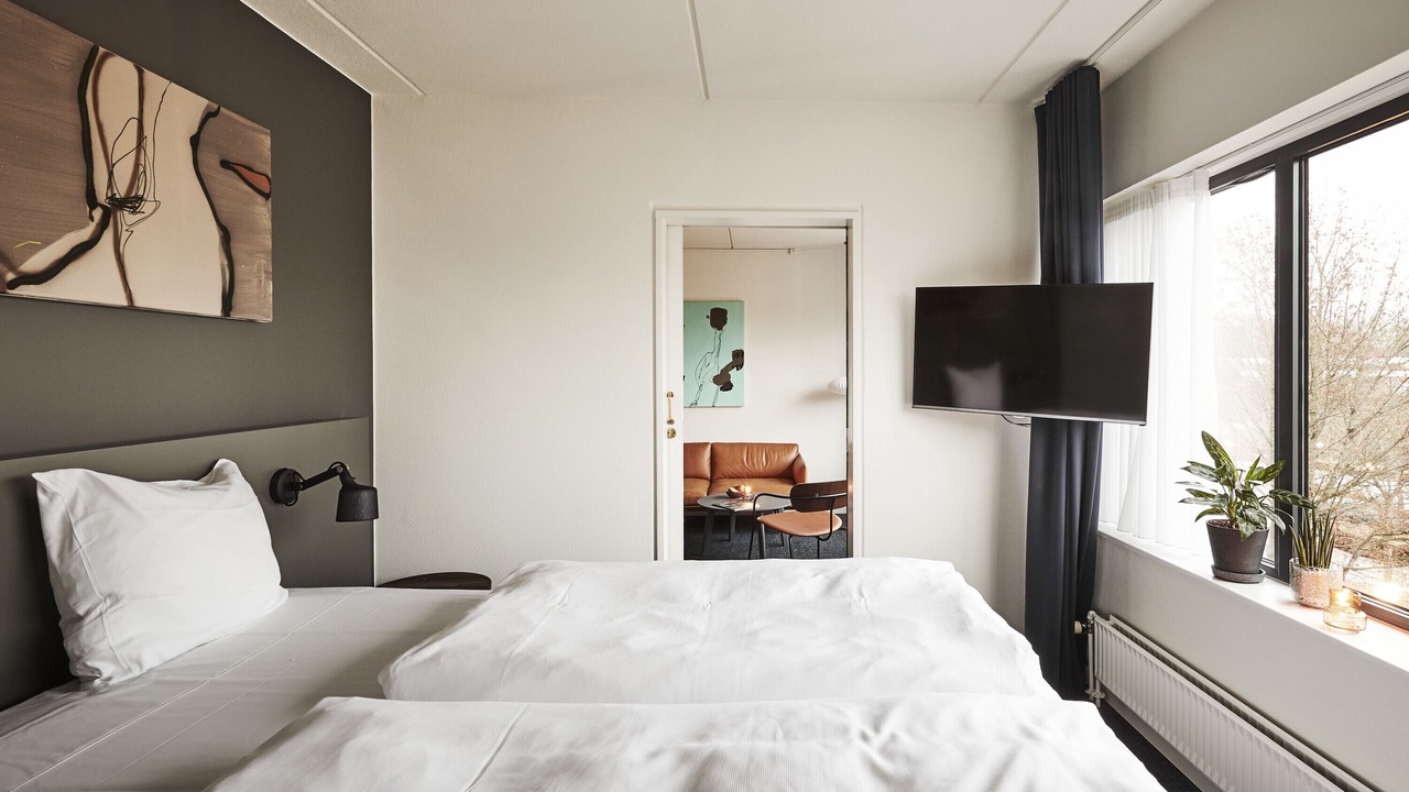 Photo of Bedroom in Kolding