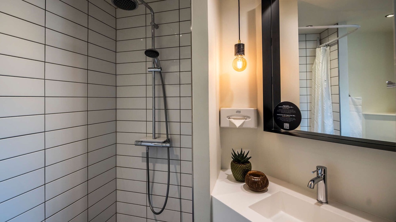 Photo of Bathroom in Kolding