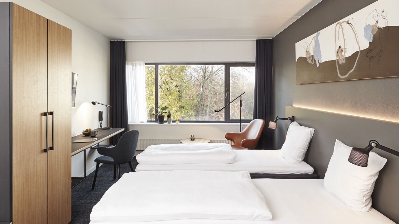 Photo of Bedroom in Kolding