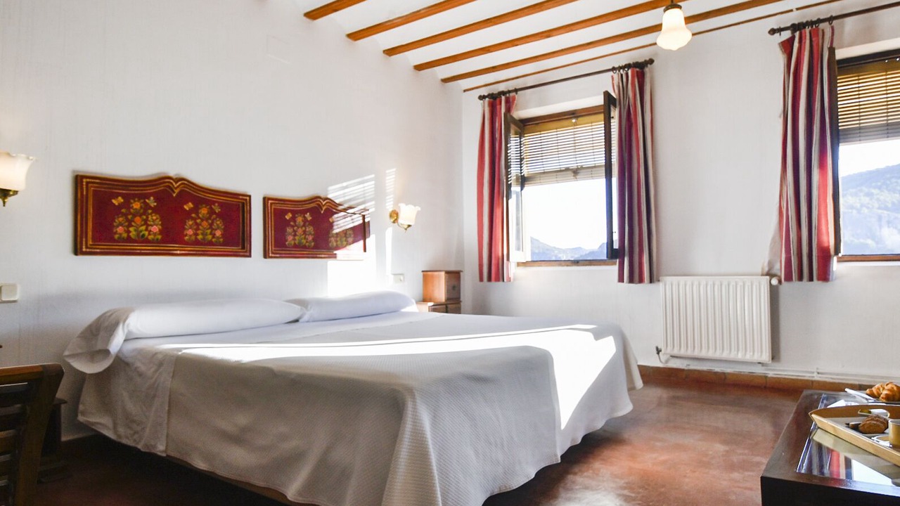 Photo of Bedroom in Old Town