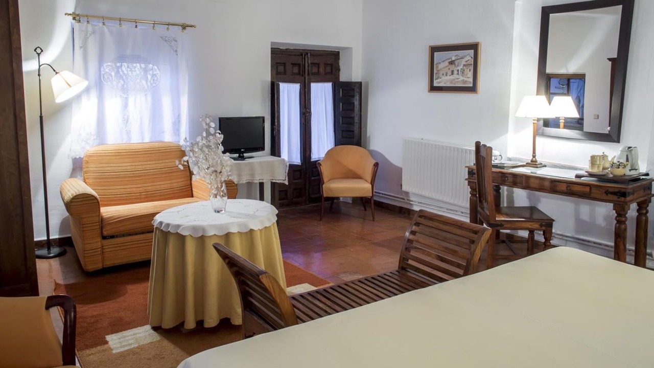 Photo of Livingroom in Old Town