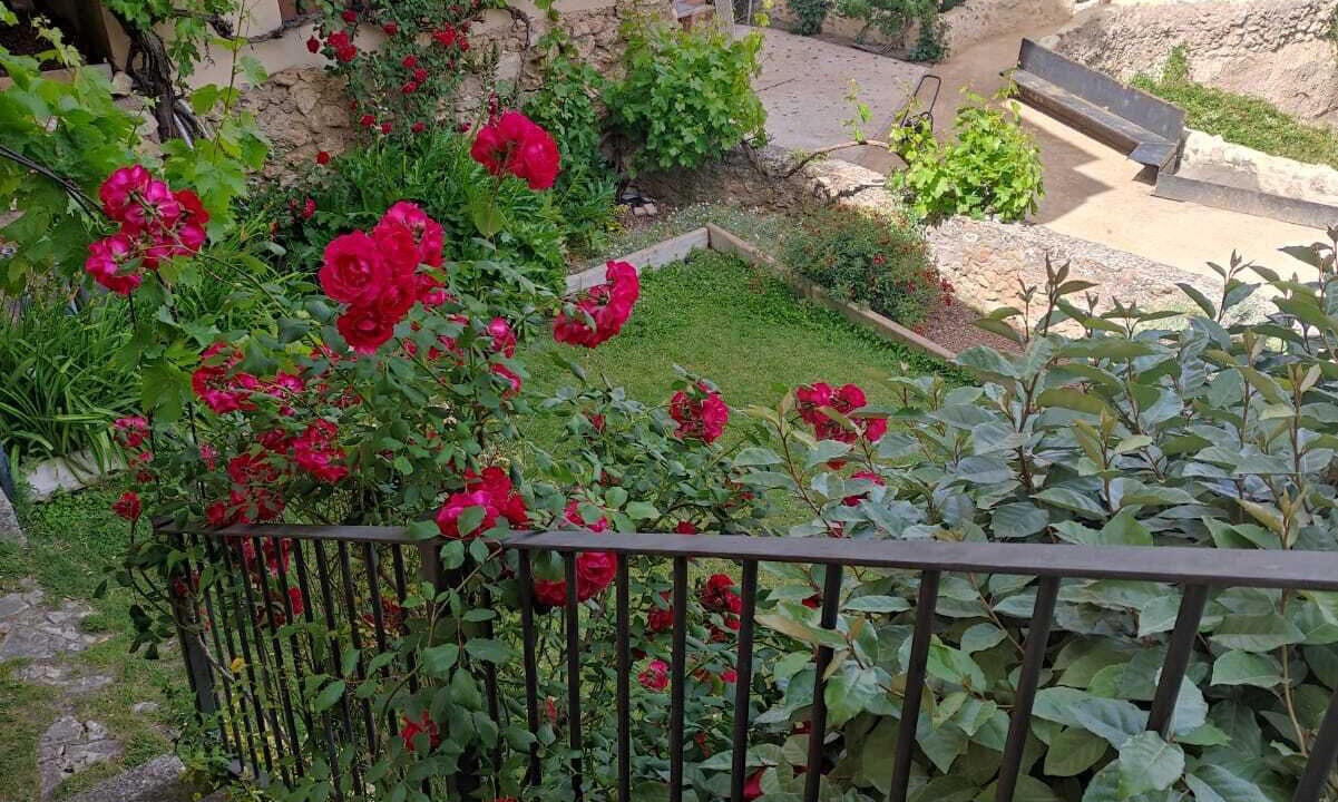 Photo of Patio Balcony in Old Town