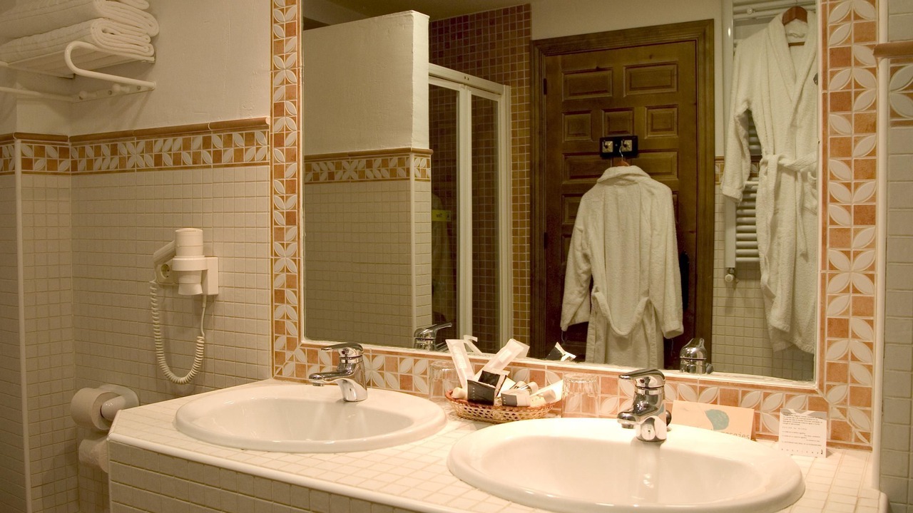 Photo of Bathroom in Old Town