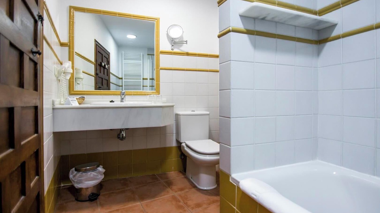 Photo of Bathroom in Old Town