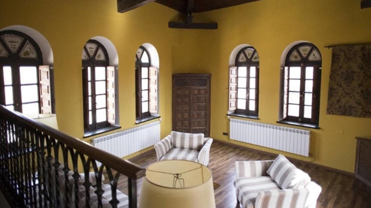 Photo of Livingroom in Old Town of Avila