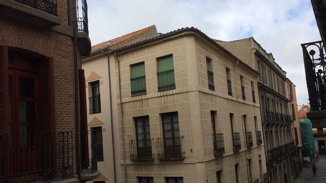 Photo of Others in Old Town of Avila