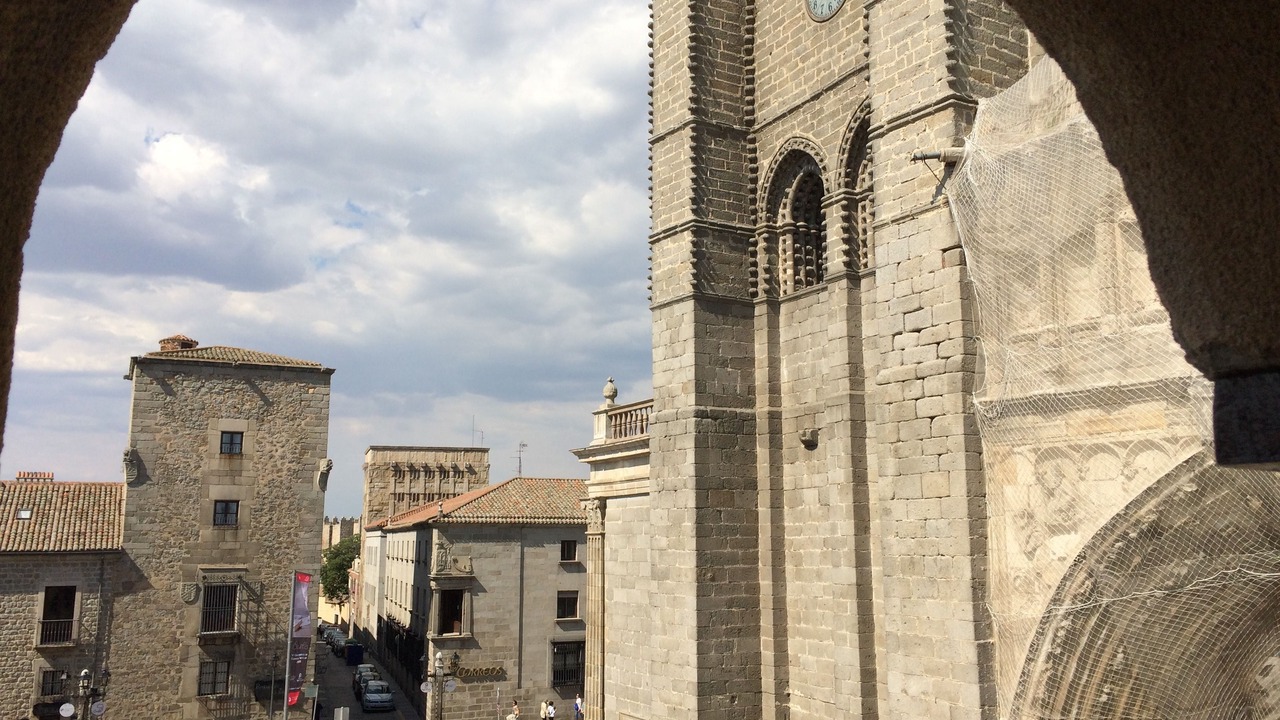 Photo of Others in Old Town of Avila