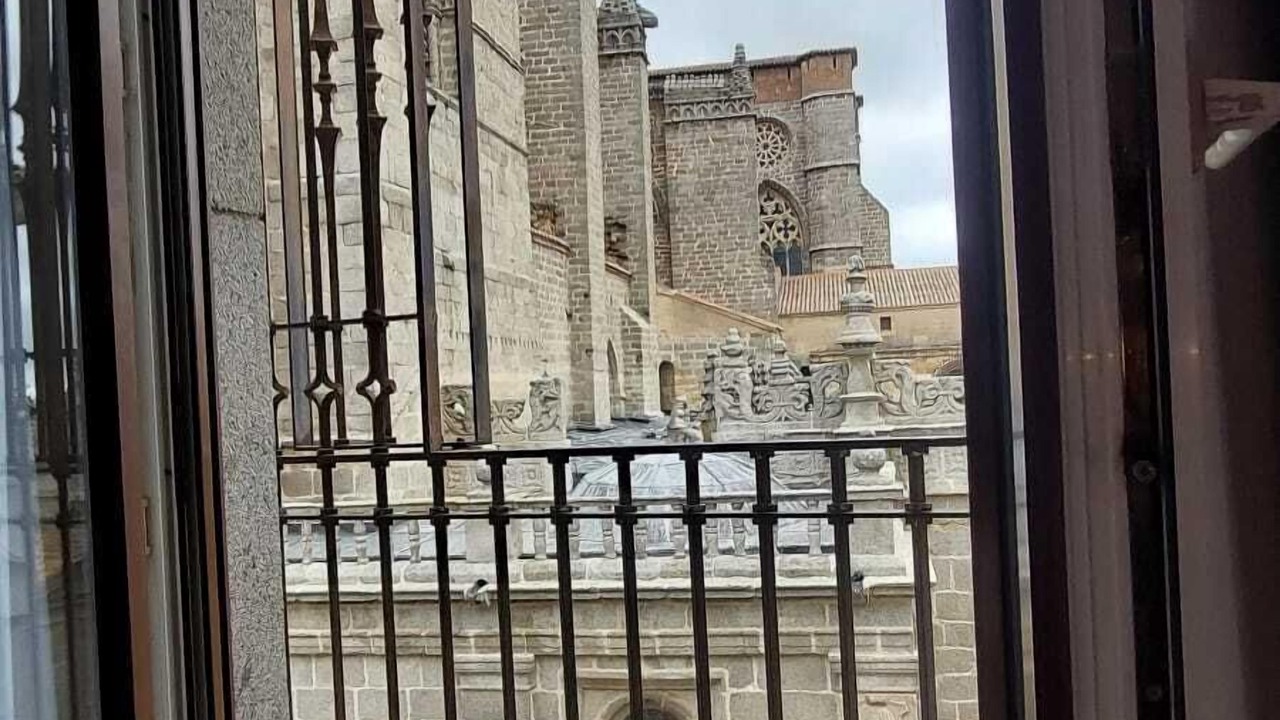 Photo of Others in Old Town of Avila