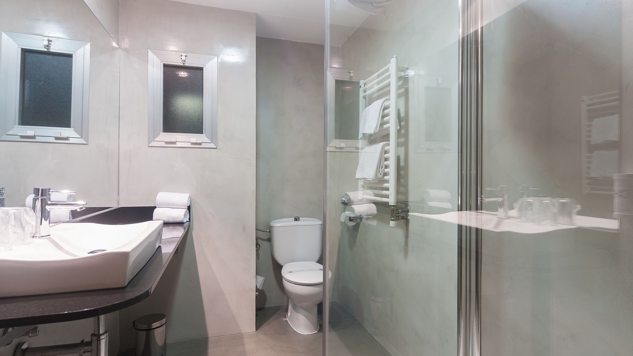 Photo of Bathroom in Tarragona