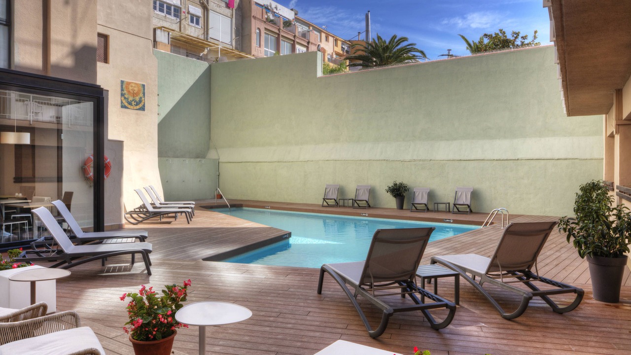 Photo of Outdoor in Tarragona
