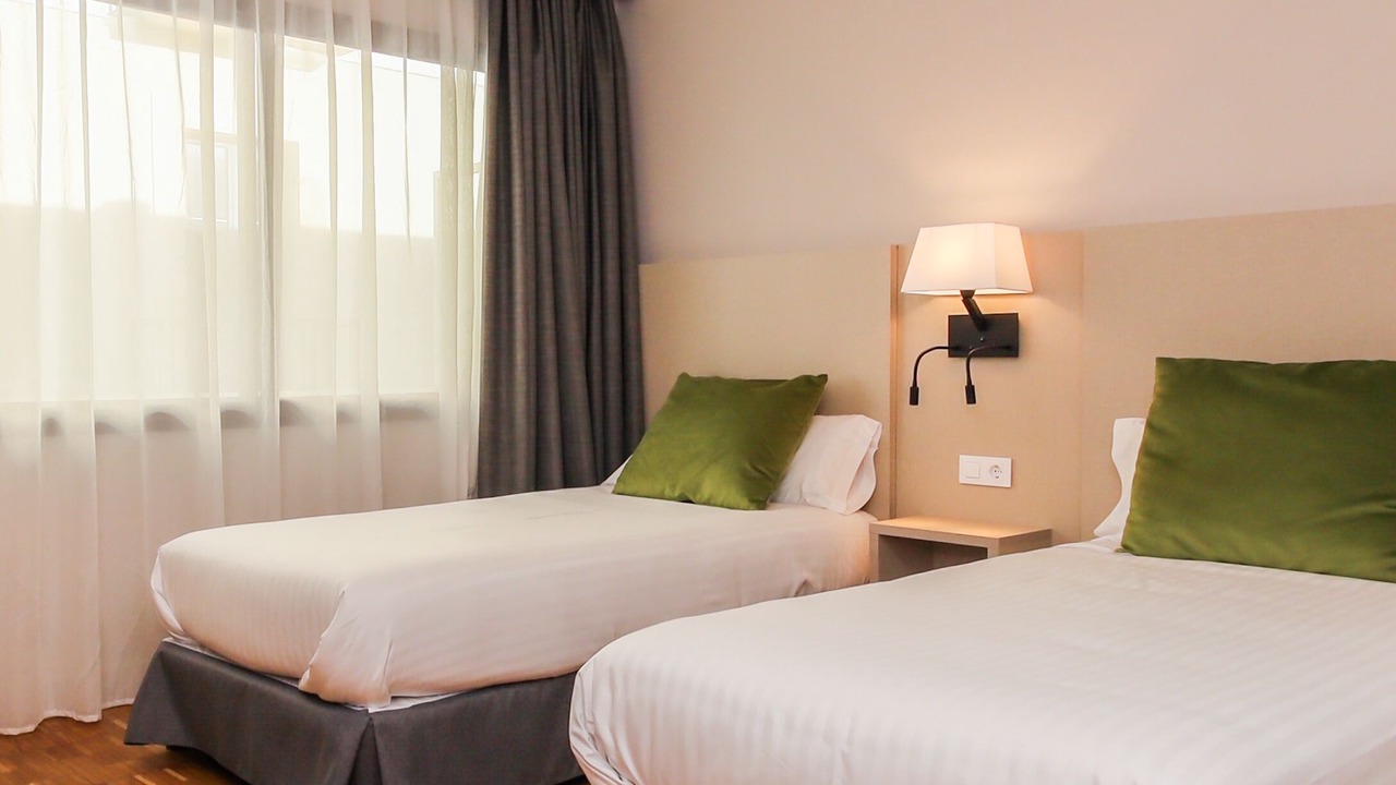 Photo of Bedroom in Tarragona