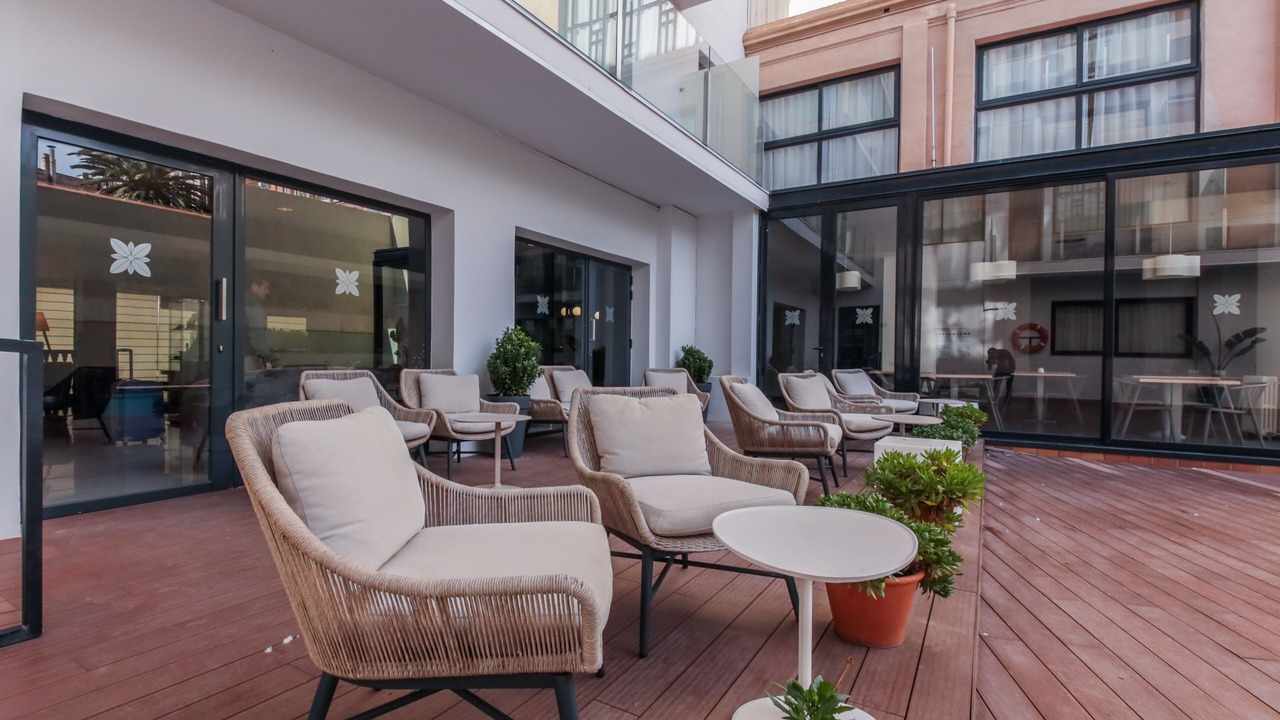 Photo of Outdoor in Tarragona