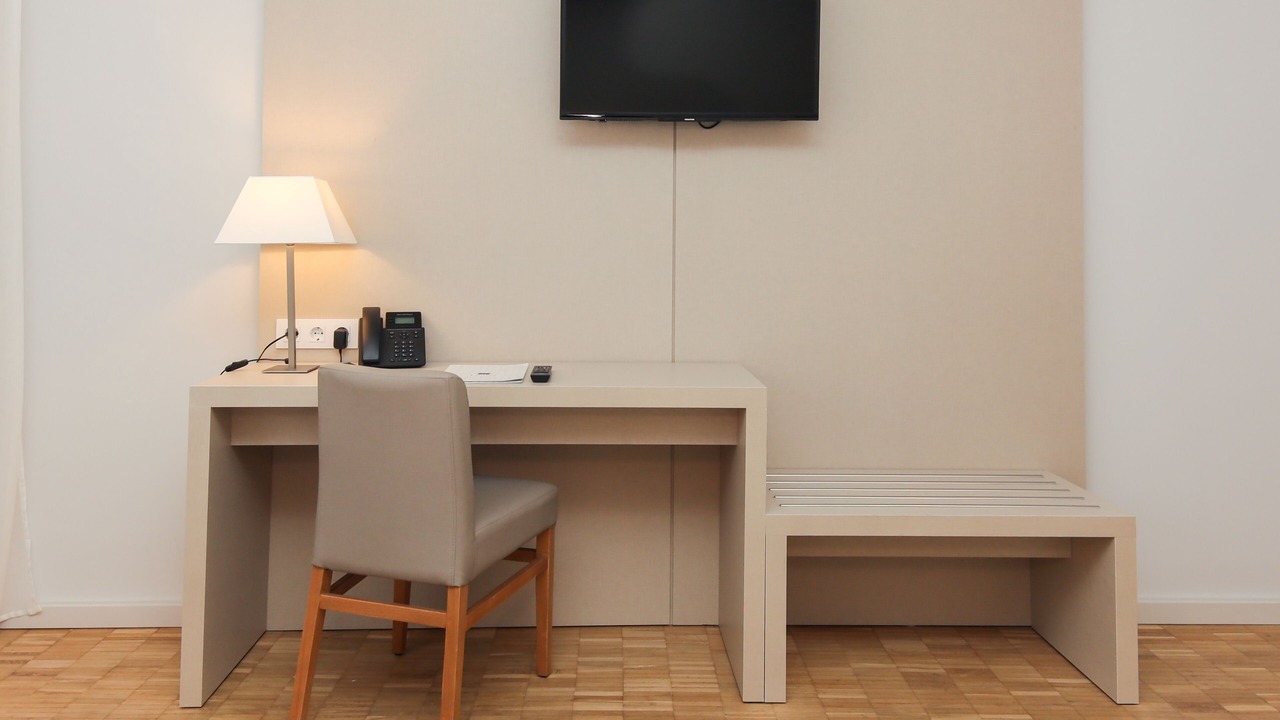 Photo of Bedroom in Tarragona