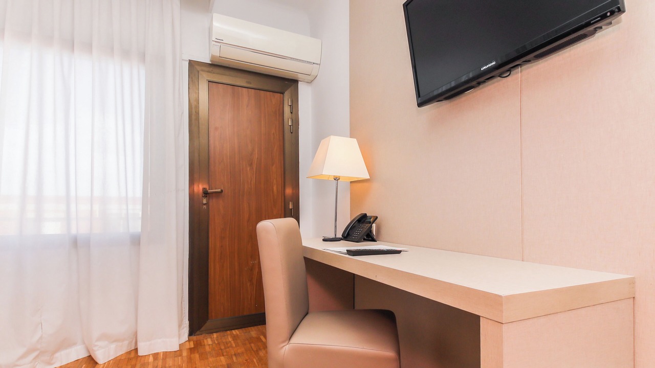 Photo of Bedroom in Tarragona