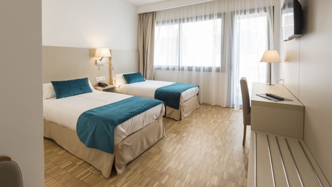 Photo of Bedroom in Tarragona