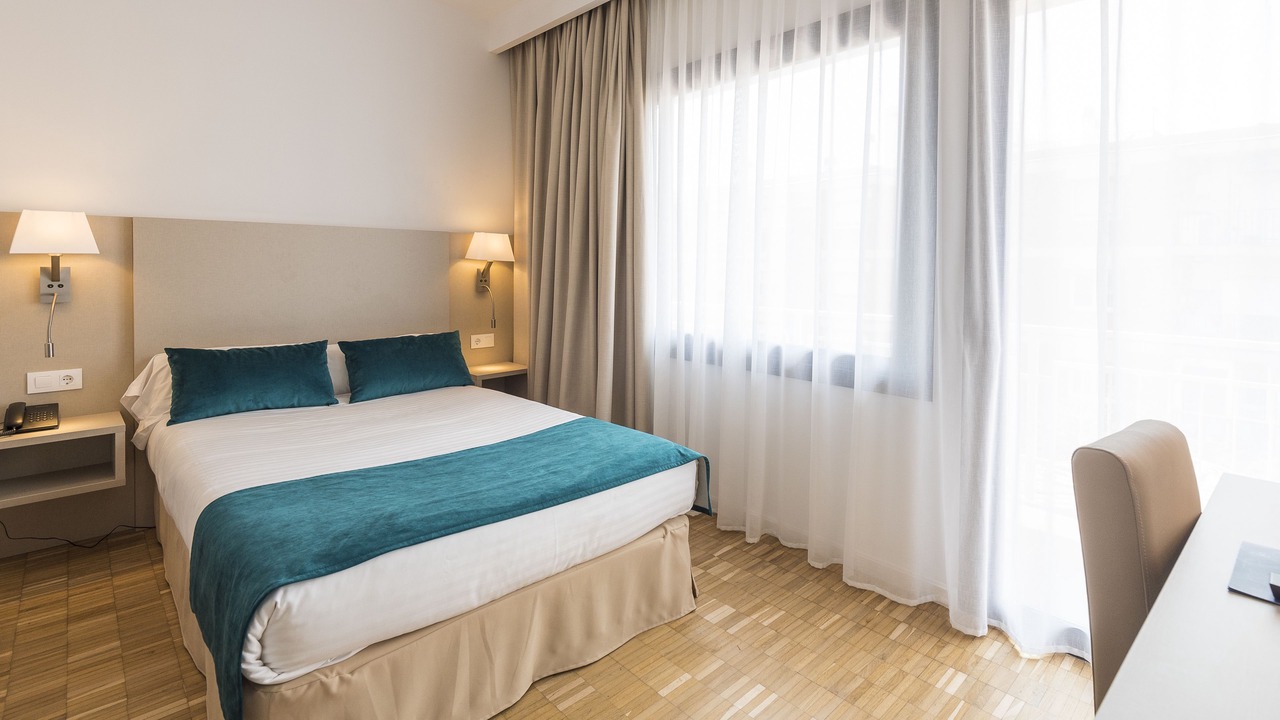 Photo of Bedroom in Tarragona