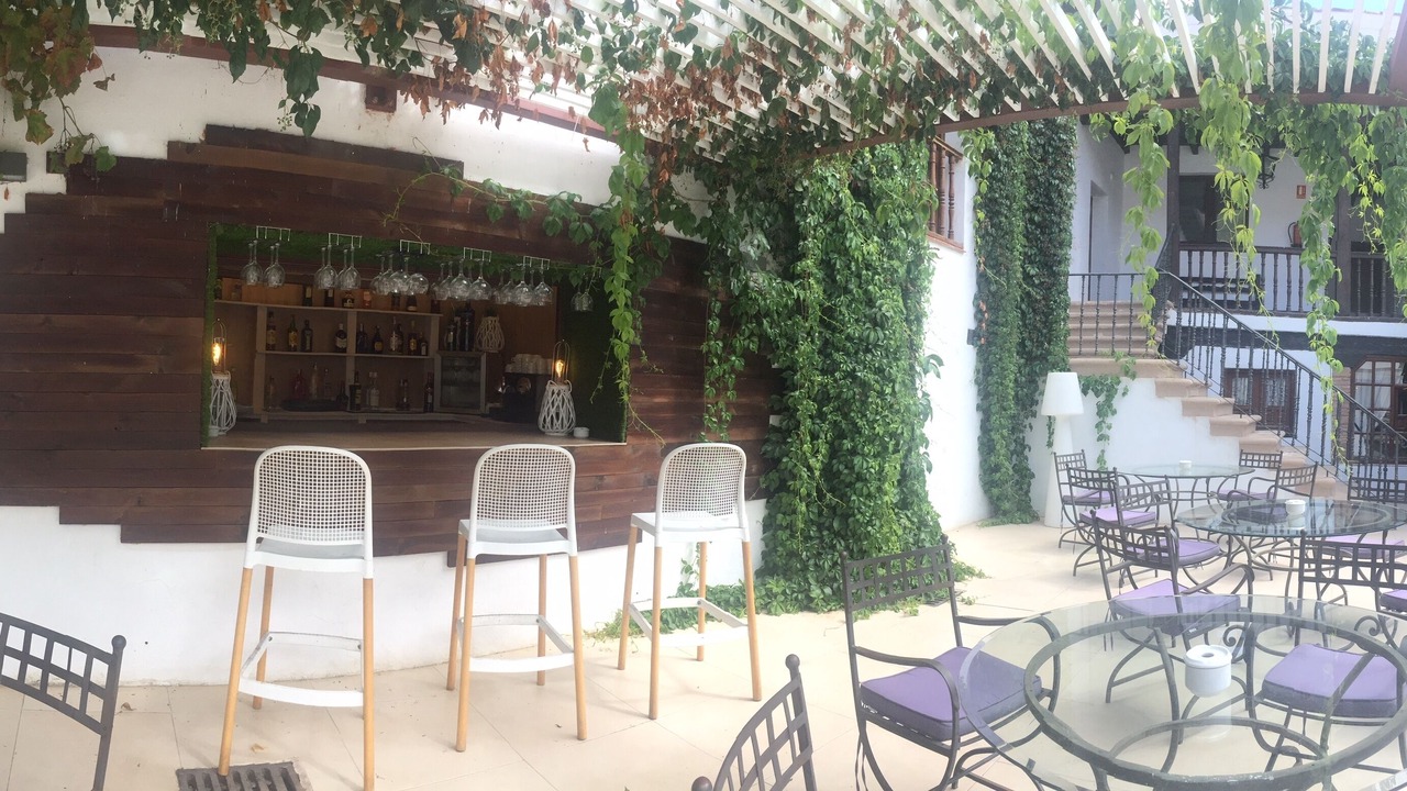 Photo of Outdoor in Molinos de Papel