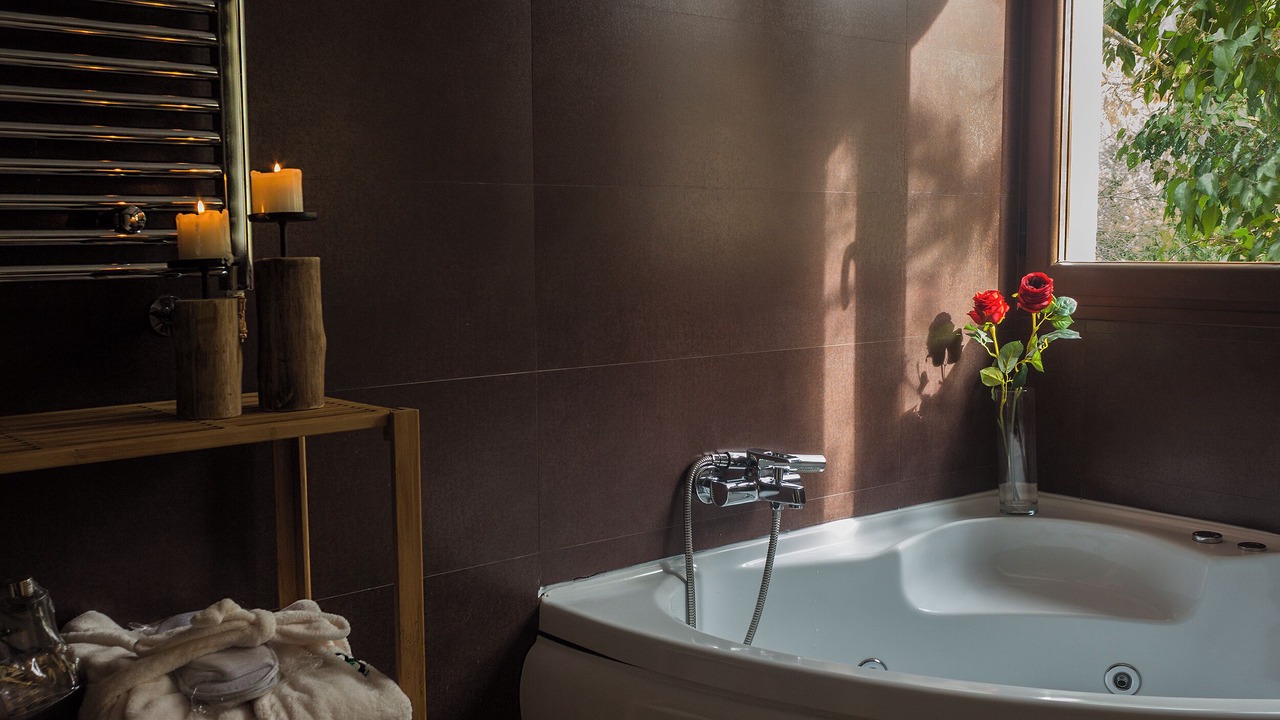 Photo of Bedroom in Molinos de Papel