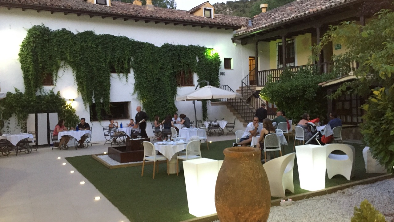 Photo of Outdoor in Molinos de Papel