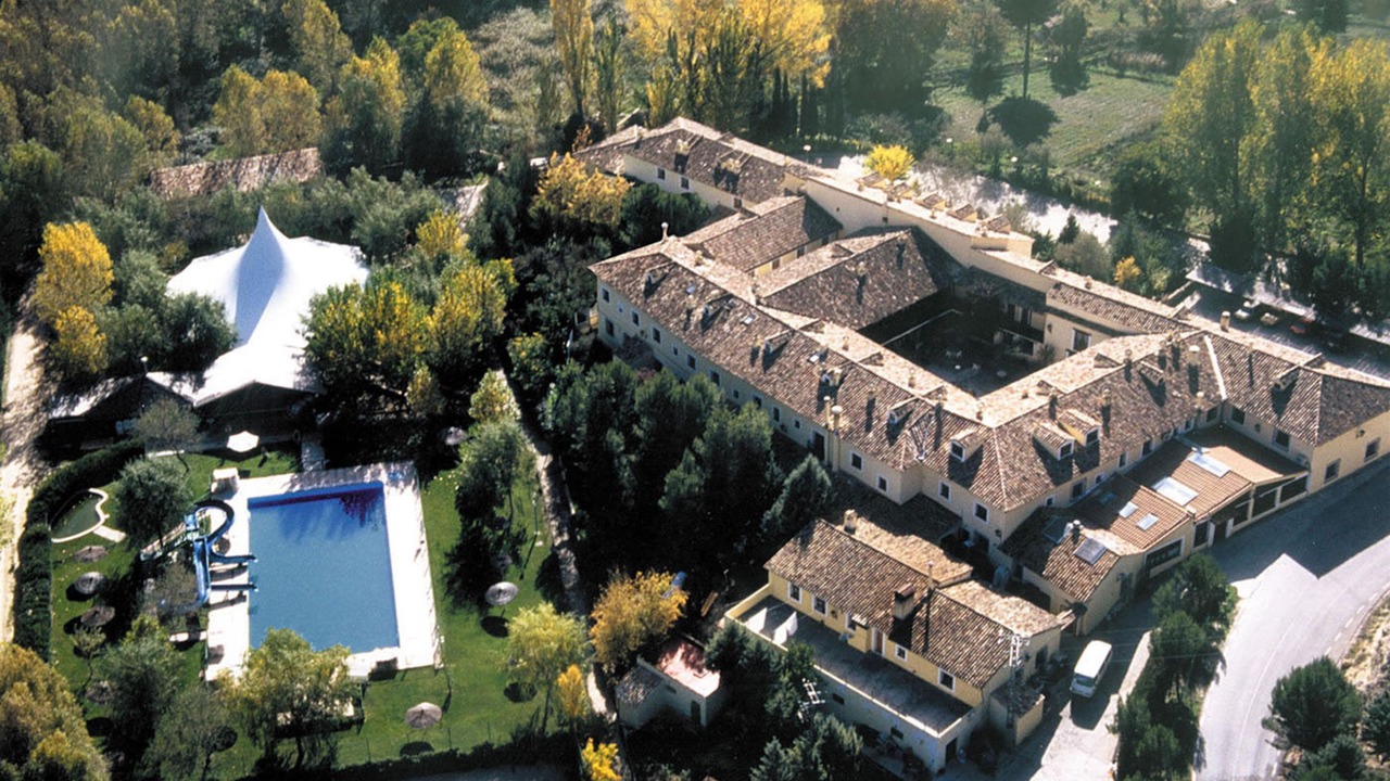 Photo of Outdoor in Molinos de Papel