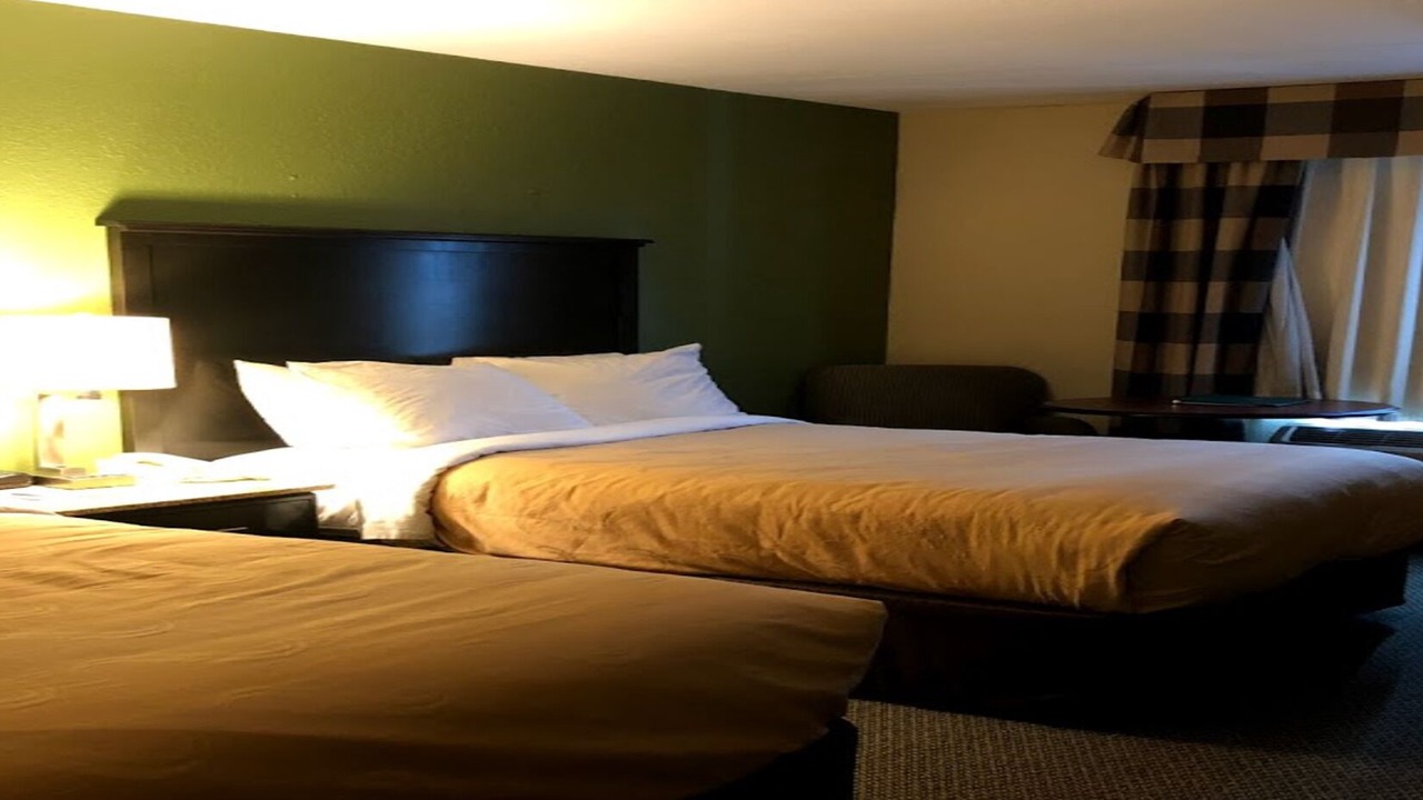 Photo of Bedroom in Wesley Chapel