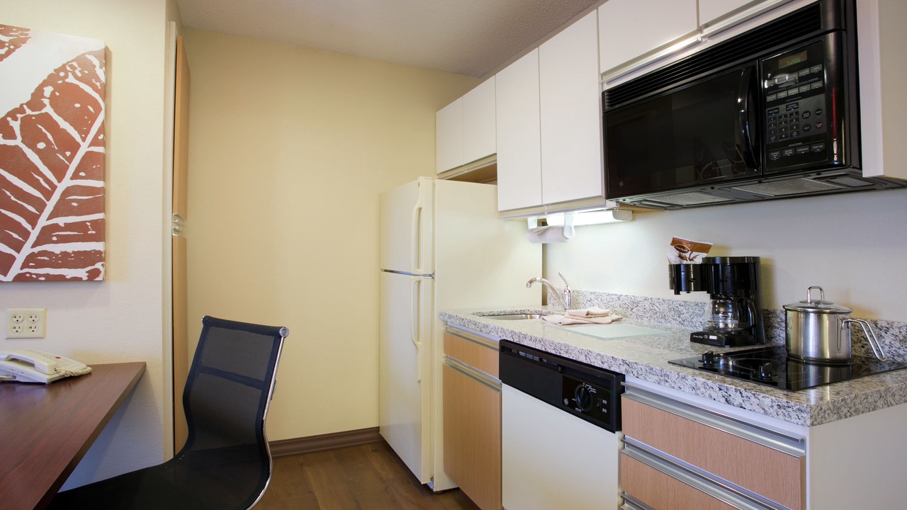 Photo of Kitchen in Southwest Raleigh