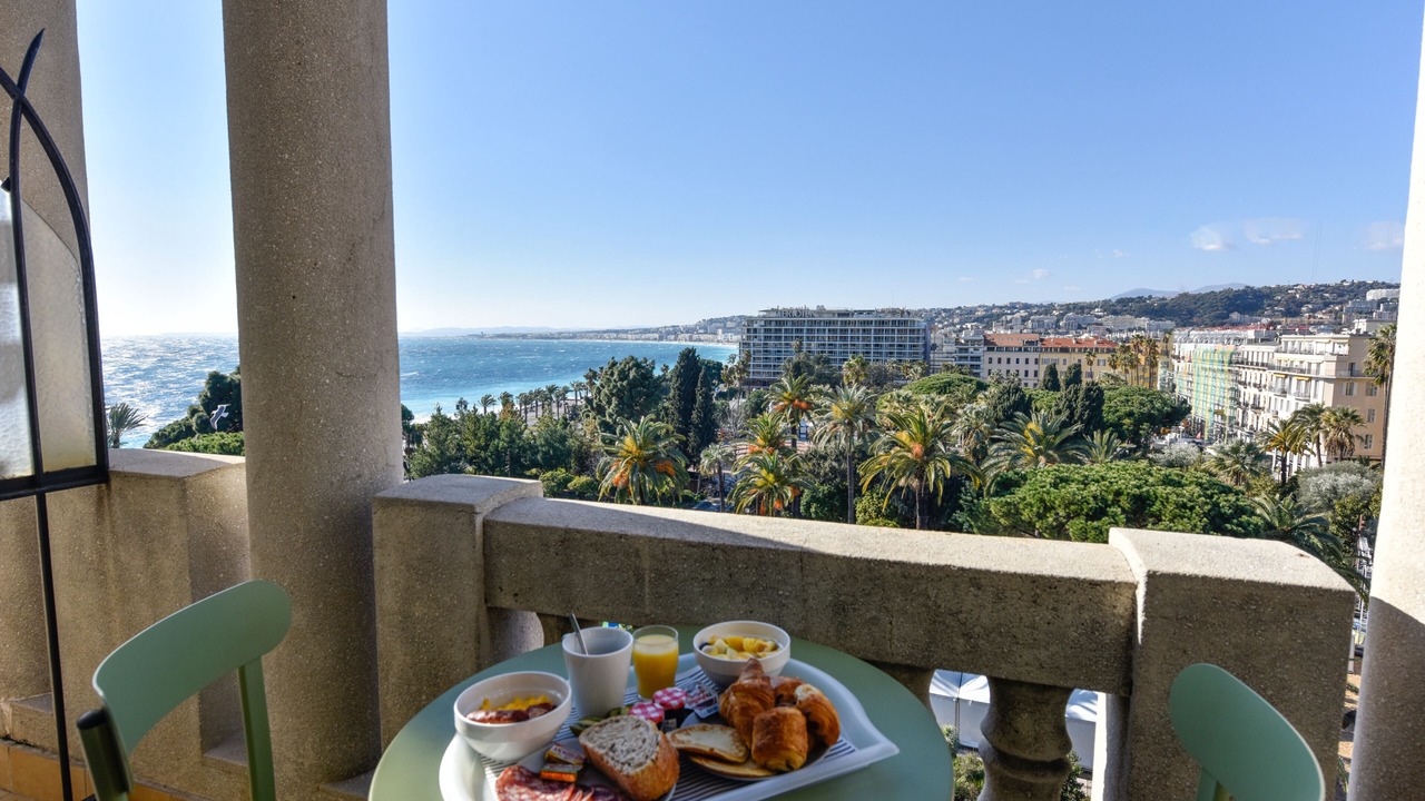 Photo of Bedroom in Old Town