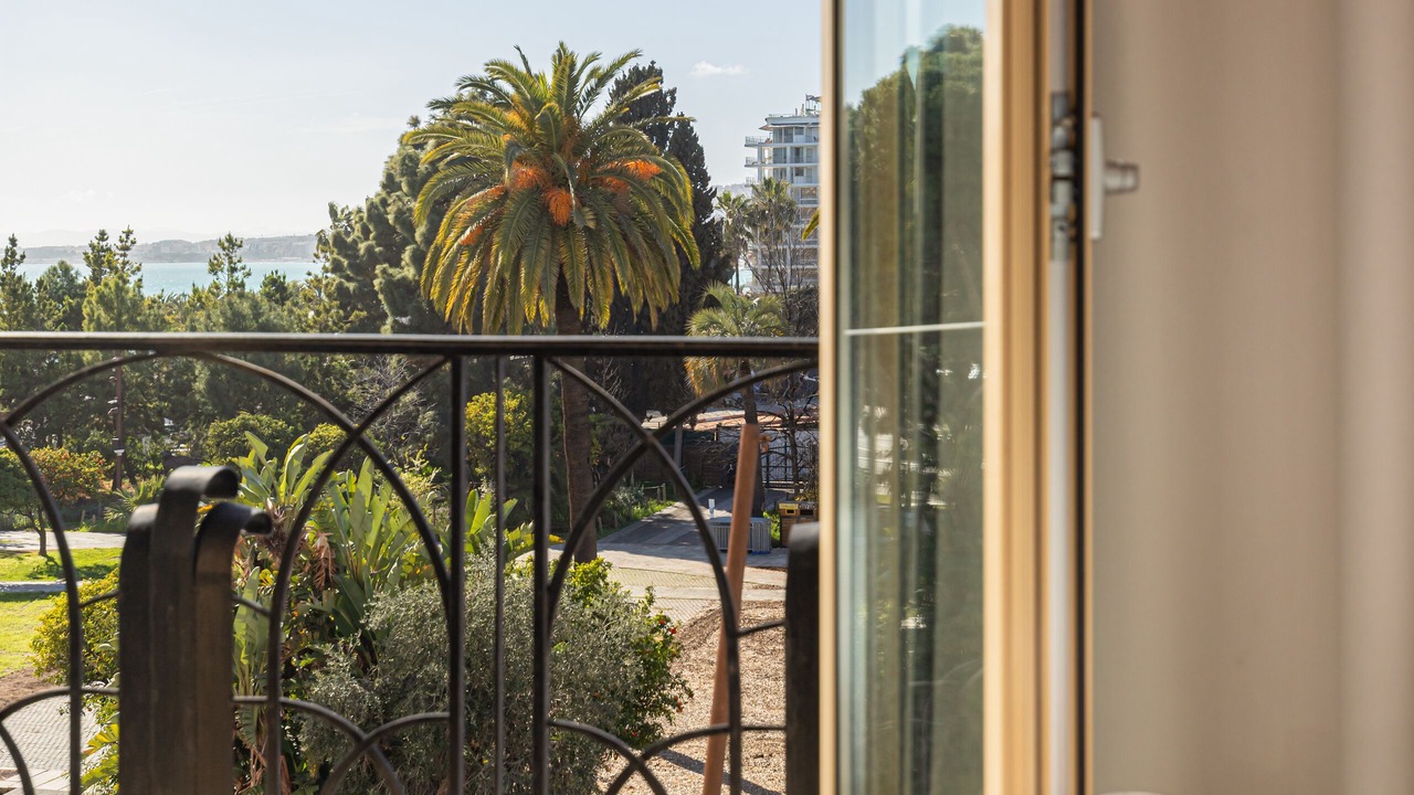 Photo of Bedroom in Old Town