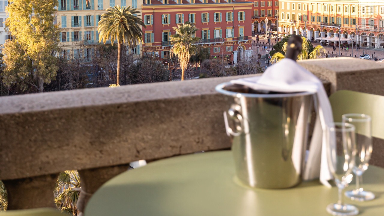 Photo of Bedroom in Old Town