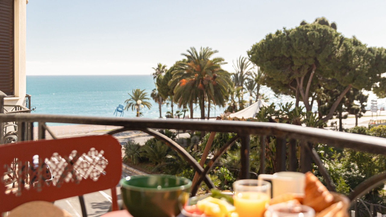 Photo of Patio Balcony in Old Town