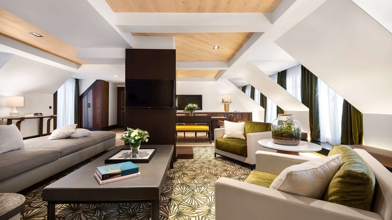 Photo of Bedroom in Madeleine