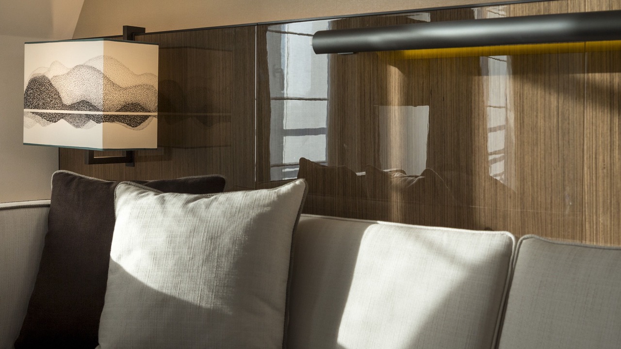 Photo of Bedroom in Madeleine