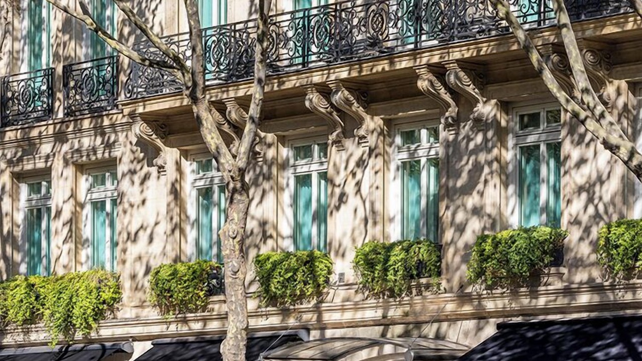 Photo of Outdoor in Madeleine