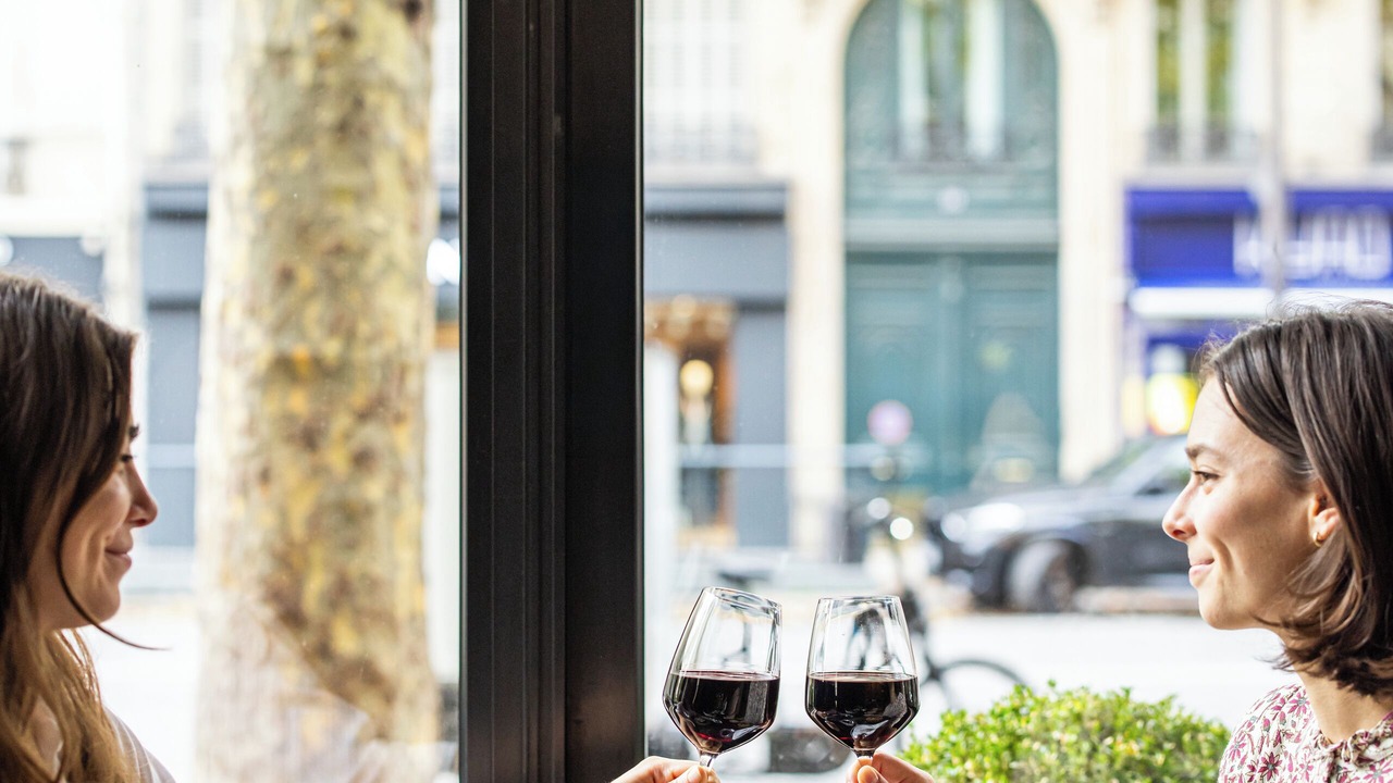 Photo of Others in Madeleine