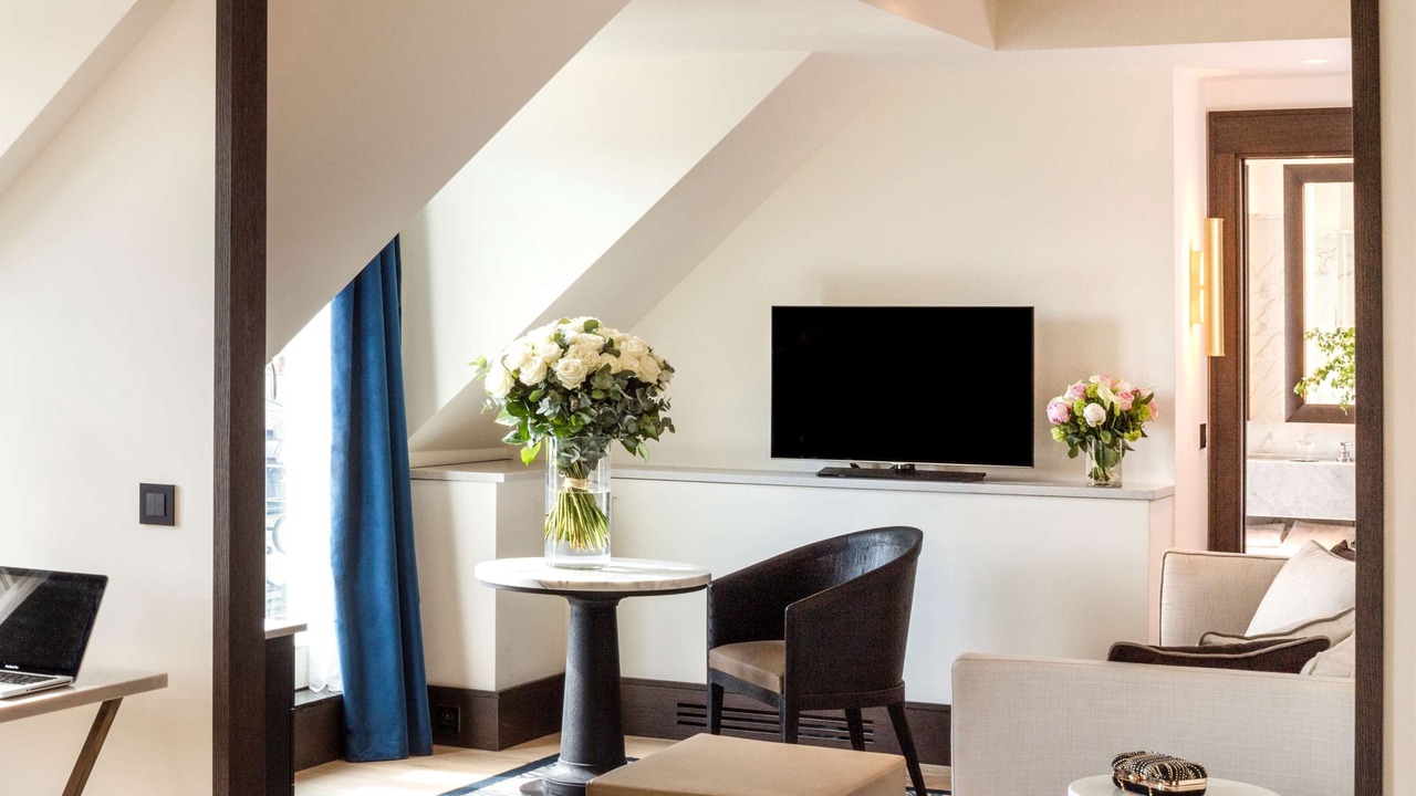 Photo of Bedroom in Madeleine