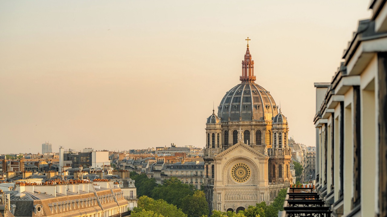 Photo of Outdoor in Madeleine