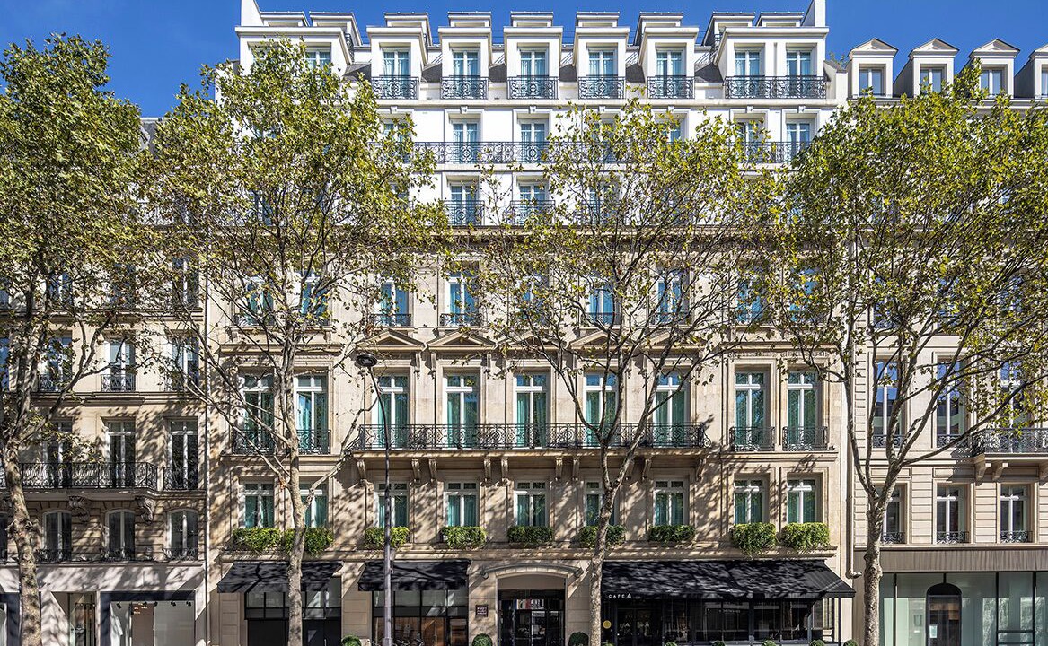 Photo of Outdoor in Madeleine